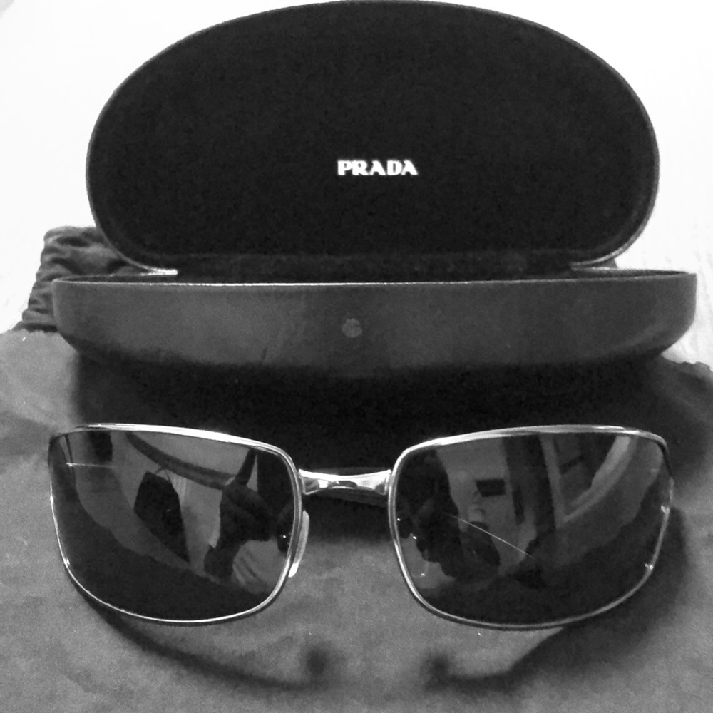 Prada sunglasses